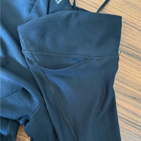 Womens underarmour running leggings size large - Picture 6 of 8